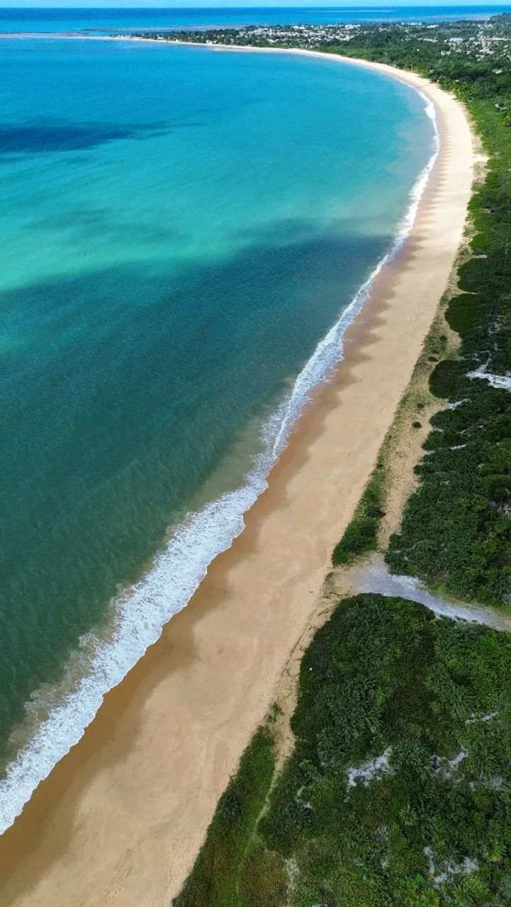Terreno na PRAIA dentro do condomínio  - Foto 2
