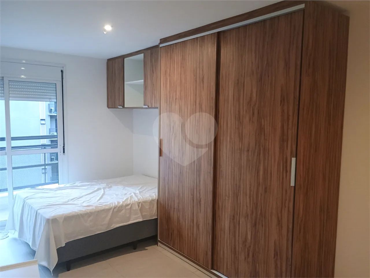 Studio com 1 quartos para locação em Consolação - SP - Foto 3
