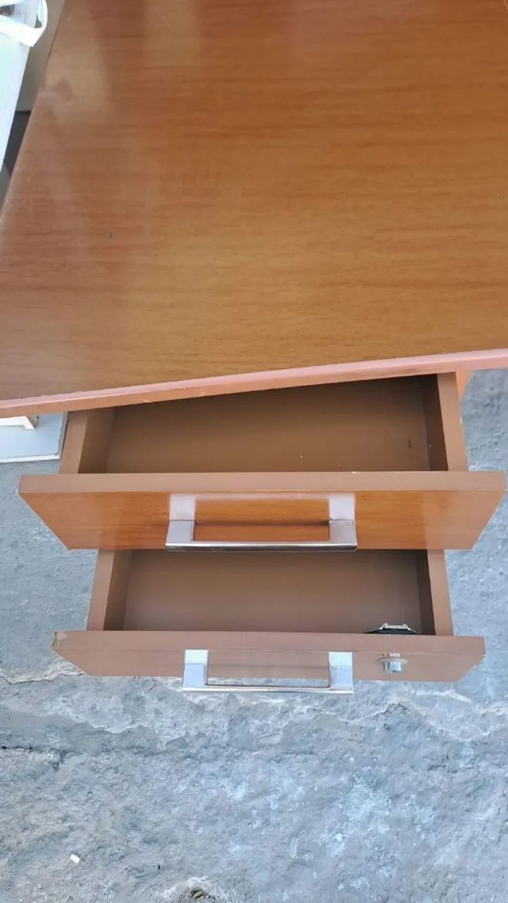 Mesa Escritório - Aceito Oferta - Foto 3