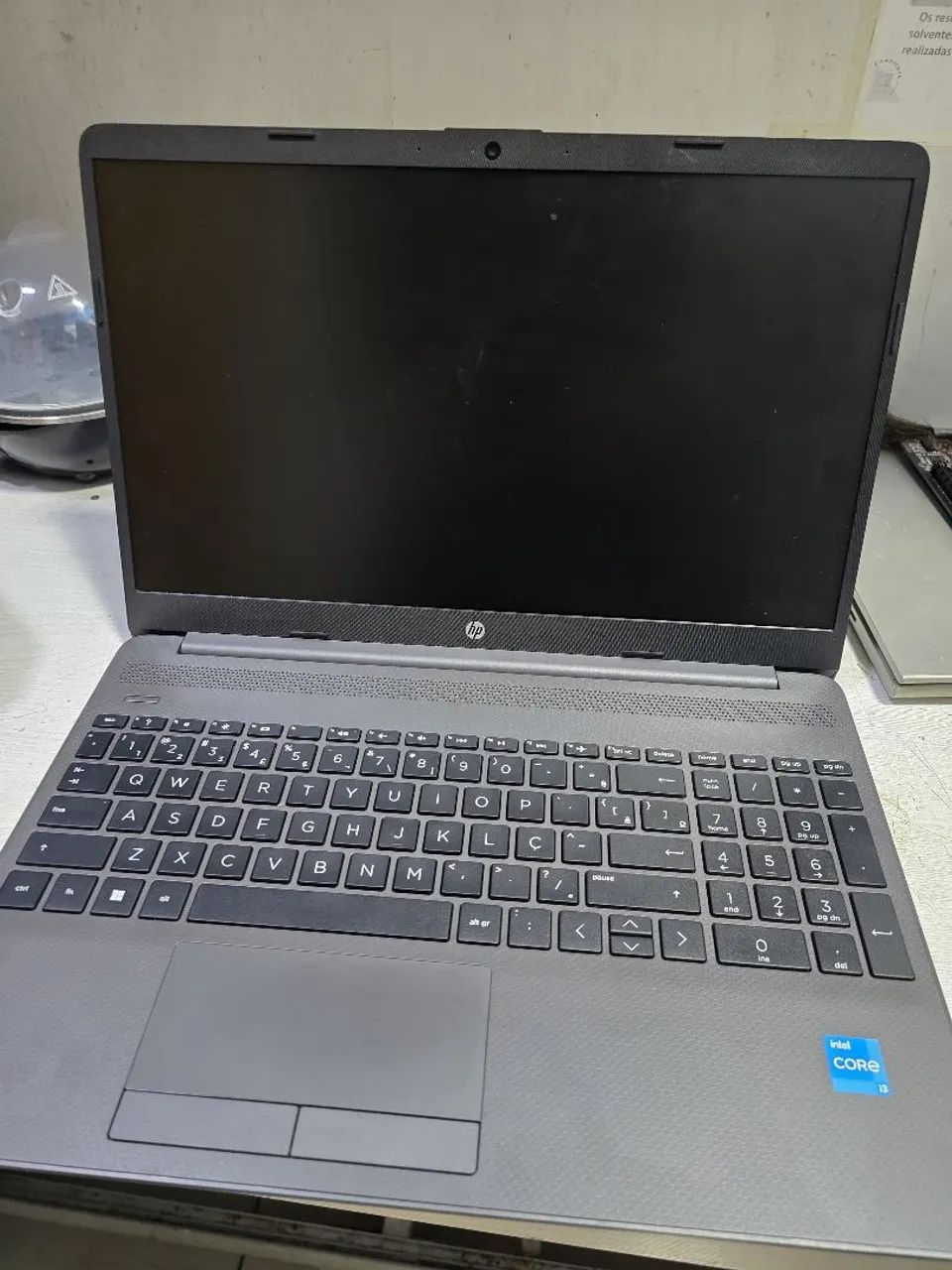 Notebook HP 15.6 - Foto 4