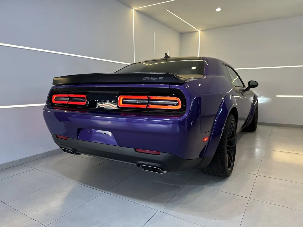 Dodge Challenger RT 2023 - Foto 5