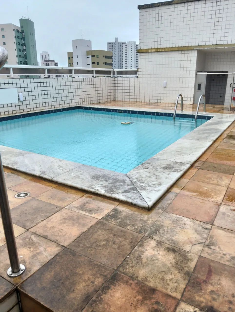 Apartamento para vender e alugar, CASA FORTE, Recife, PE