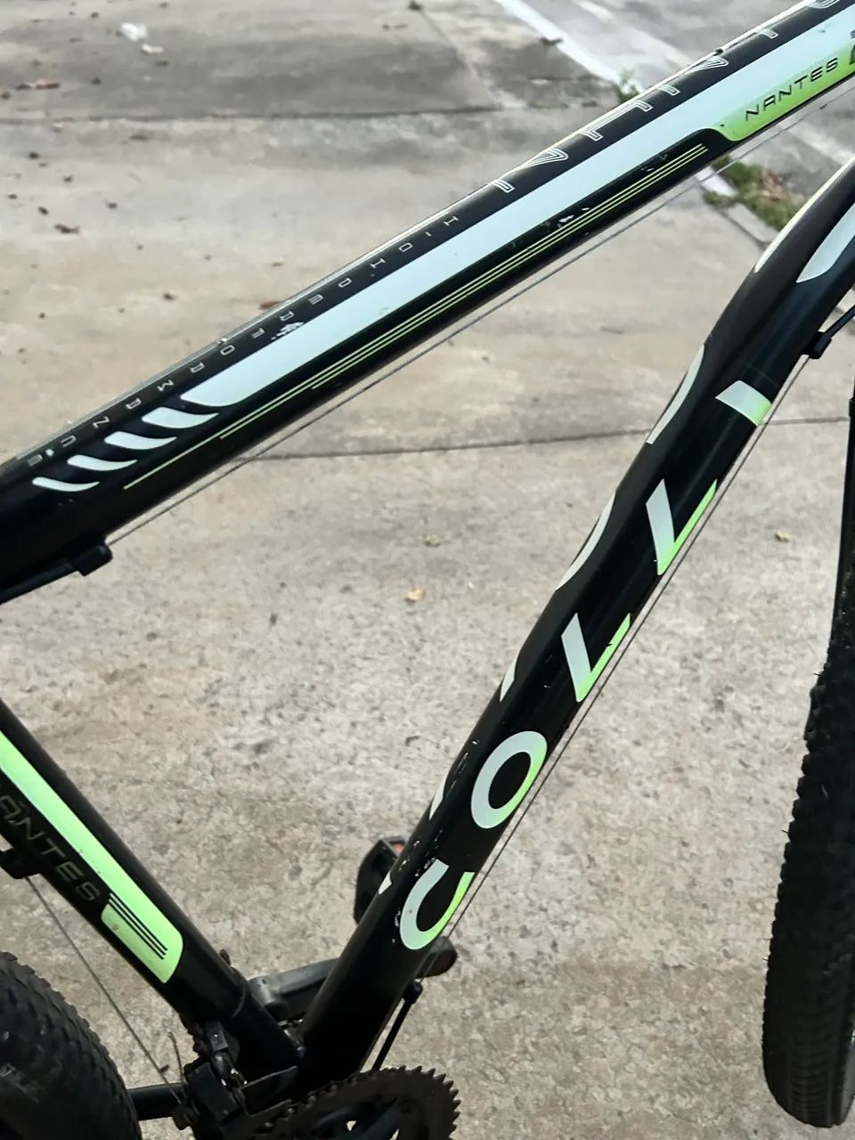 bicicleta aro 29 colli  - Foto 5