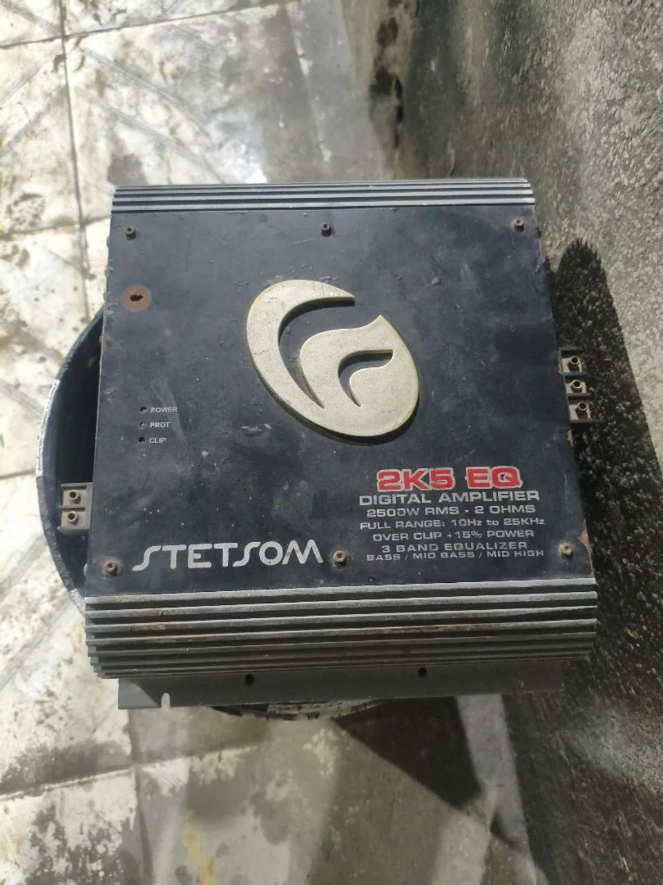 Módulo 2k5 