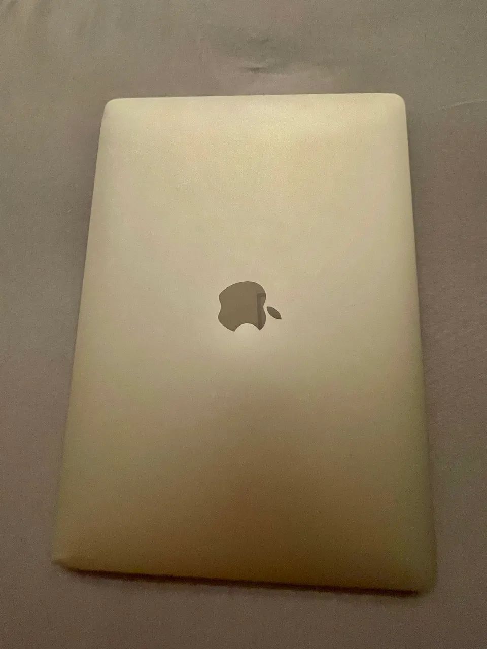 Mecbook pro modelo (2018) - Foto 2