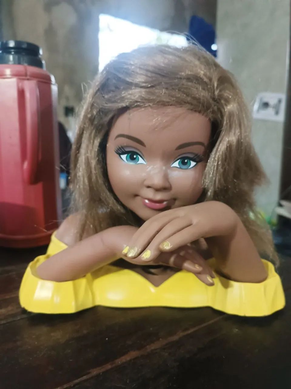 Boneca  - Foto 2