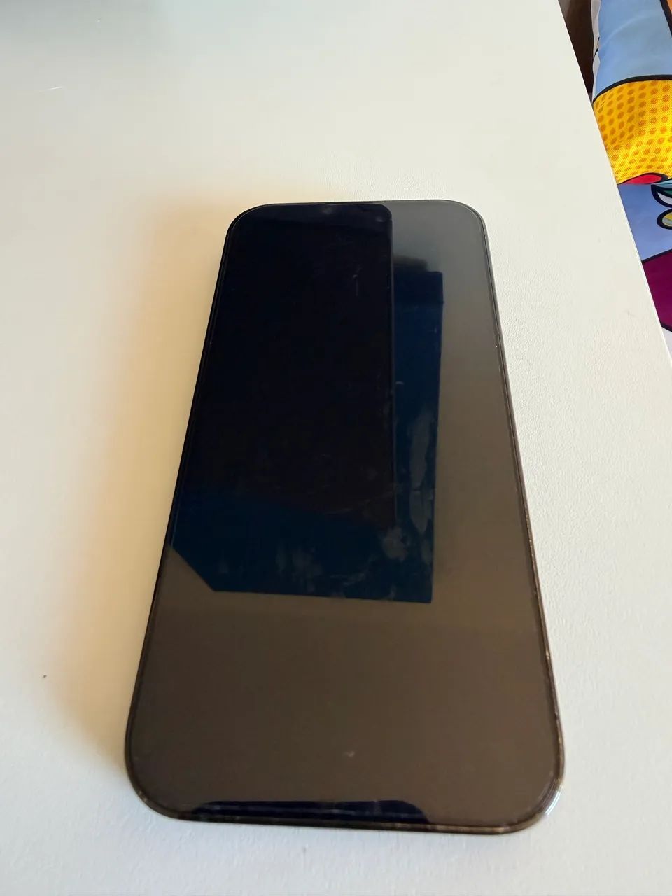 iPhone 14 Pro  - Foto 3