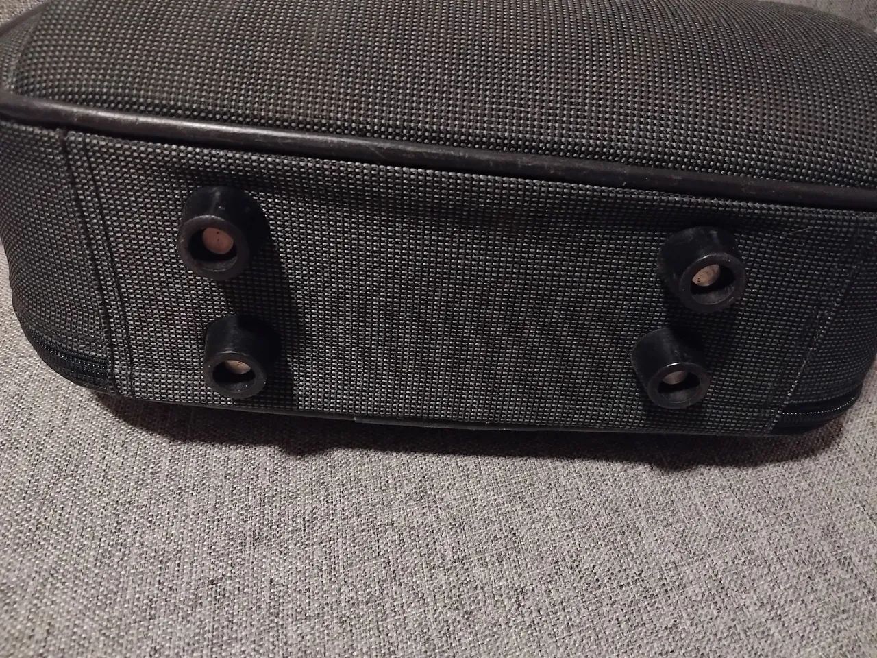 Maleta/necessaire/estojo - Foto 4