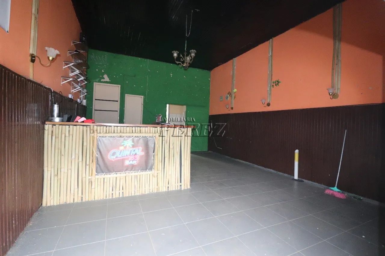 Sala comercial para alugar no centro de Londrina - Av. Duque de Caxias - Foto 2