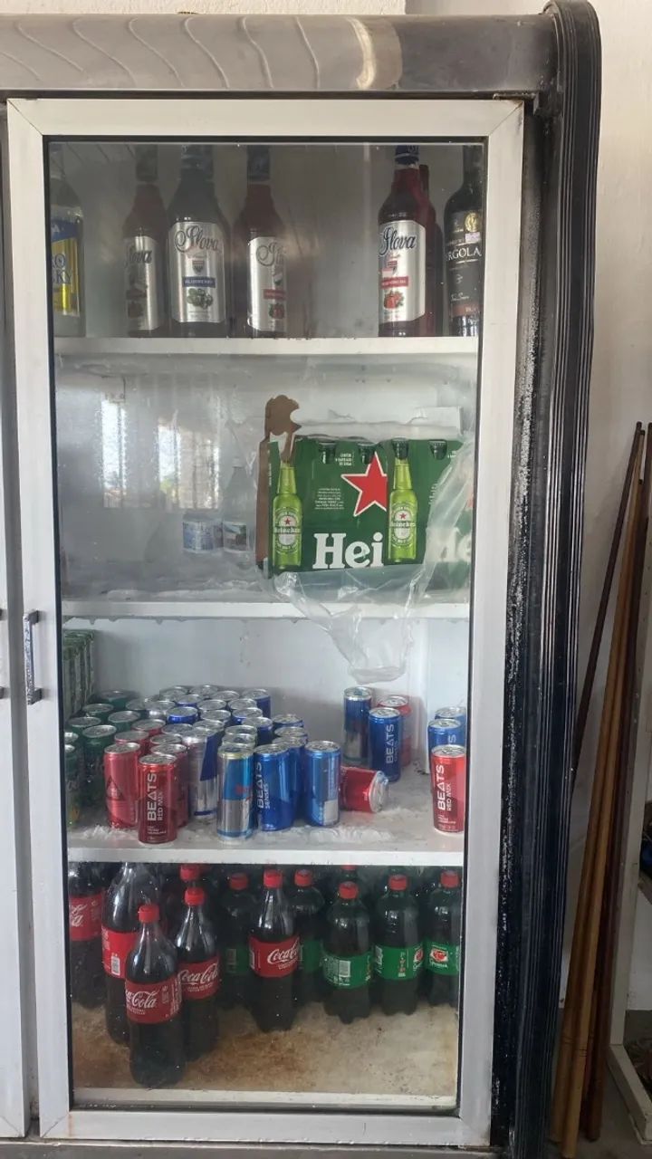 Freezer expositor 3 portas  - Foto 2