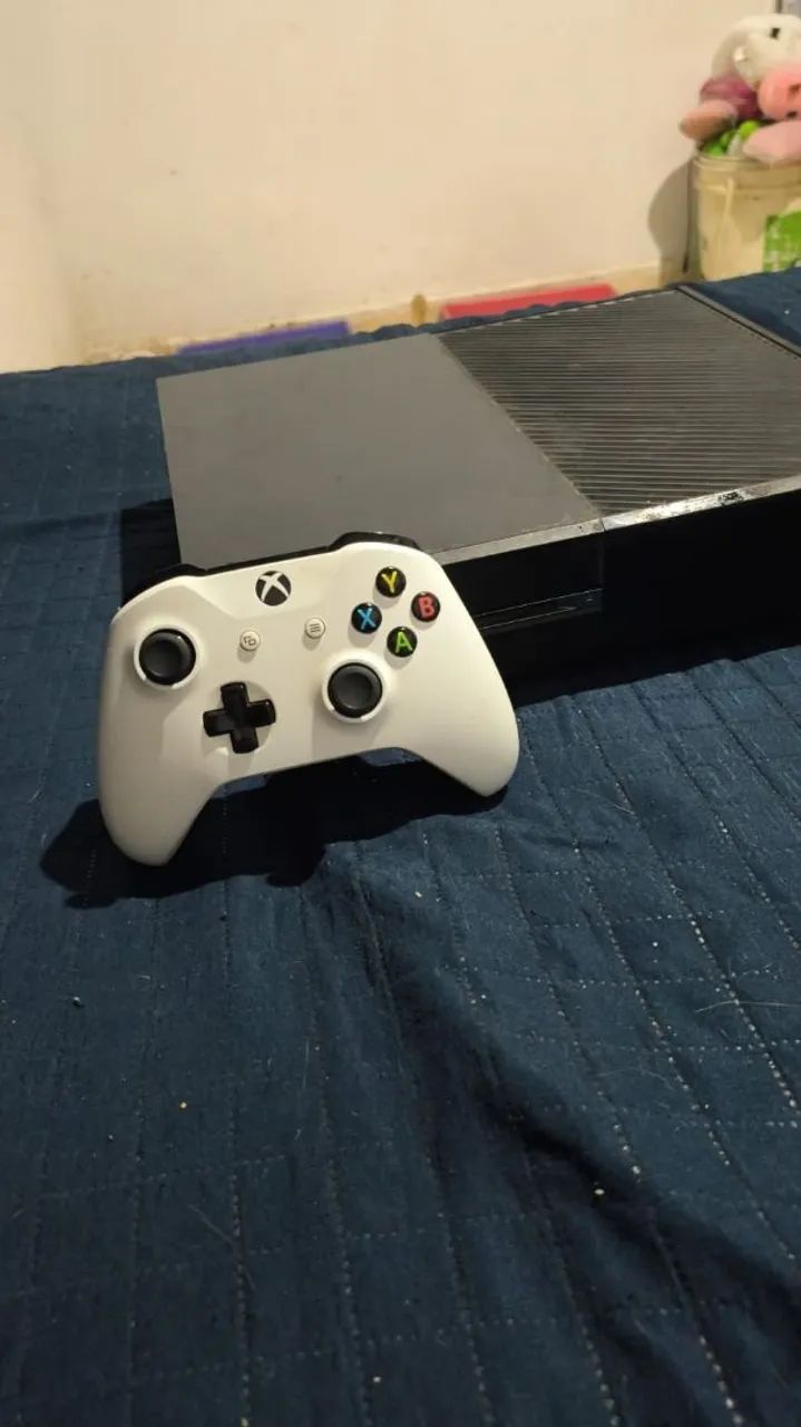 Xbox one fat - Foto 2