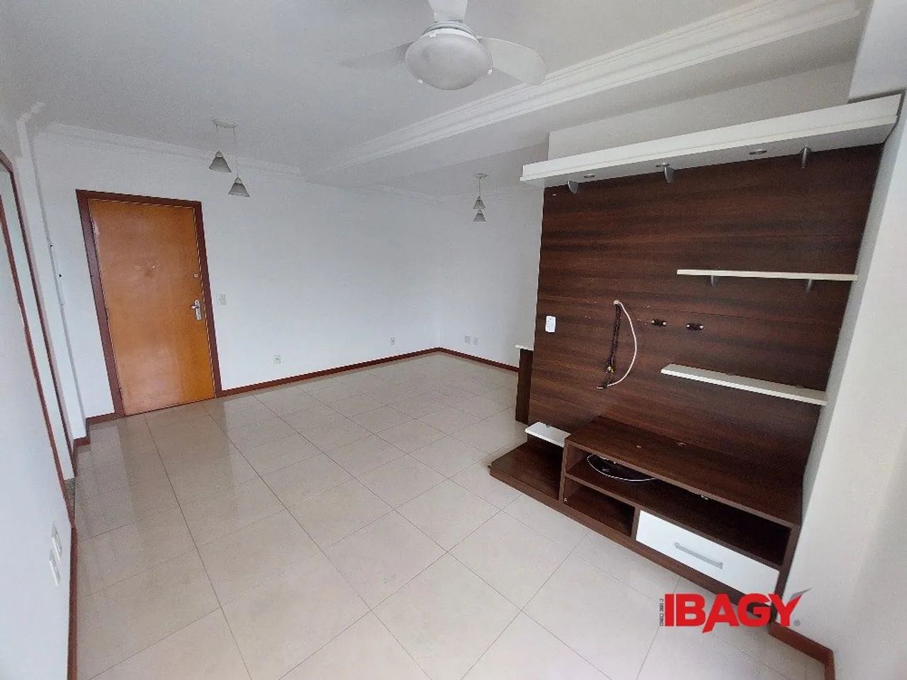 Excelente Apartamento 3 dormitório(s) em Centro - Palhoça - Foto 4