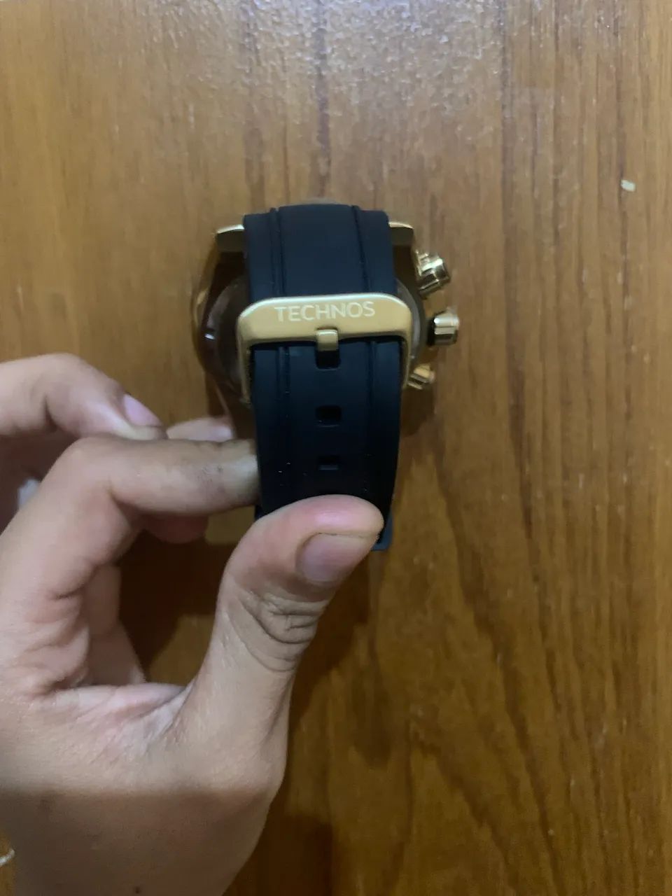  Relógio Technos Legacy Dourado  - Foto 2