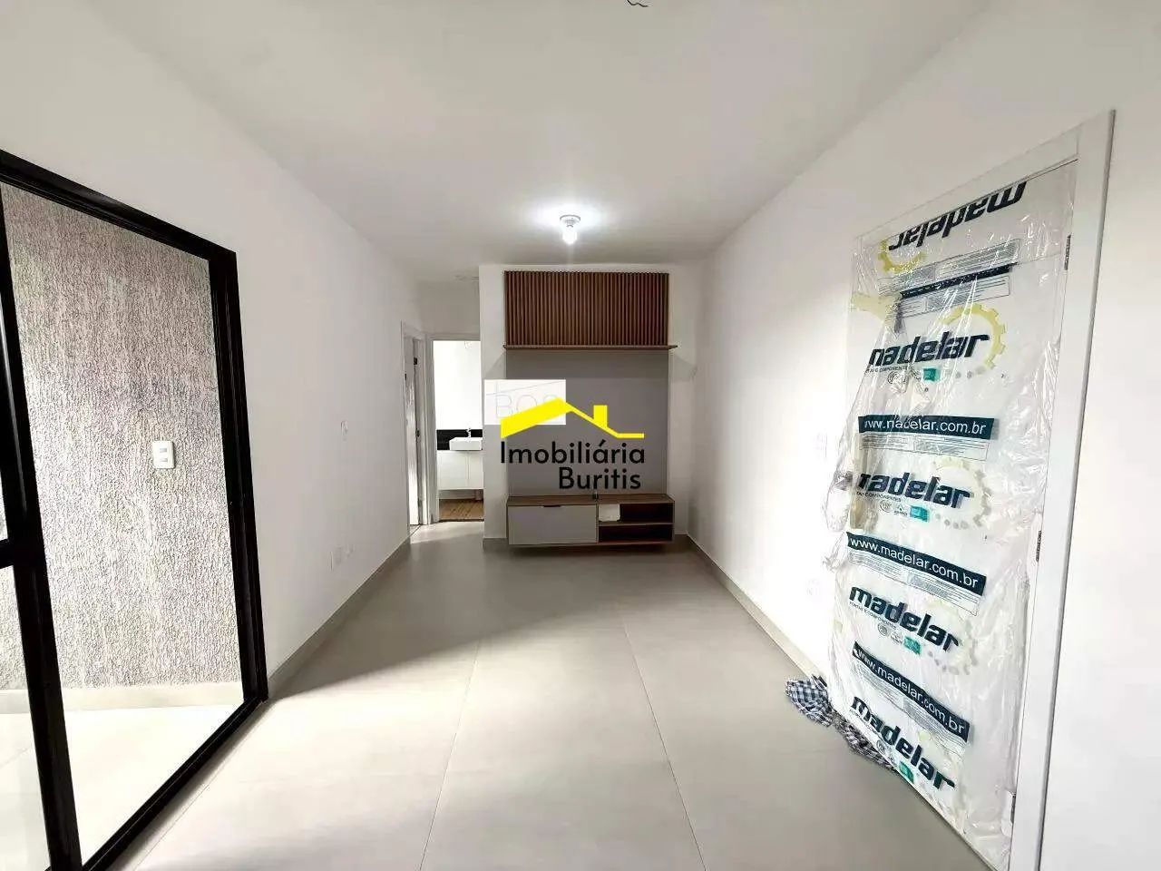 Apartamento 2 Quartos, 1 Suíte e Varanda Gourmet no Estoril - Foto 5