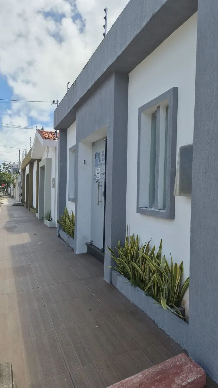Ponto Comercial em Cabedelo 