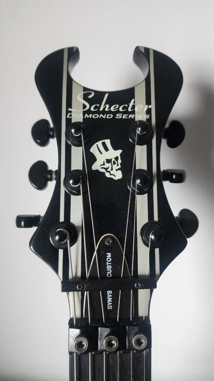 Schecter Synyster Gates Custom - Foto 2
