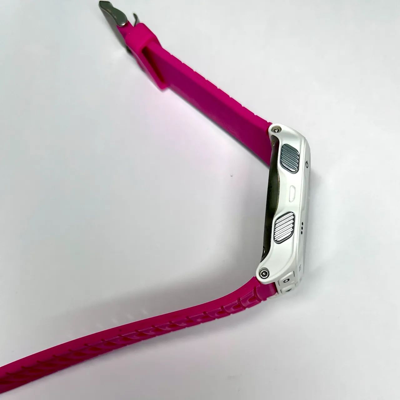 Garmin Forerunner 920XT - funcionando - ótimo custo-benefício - Foto 4