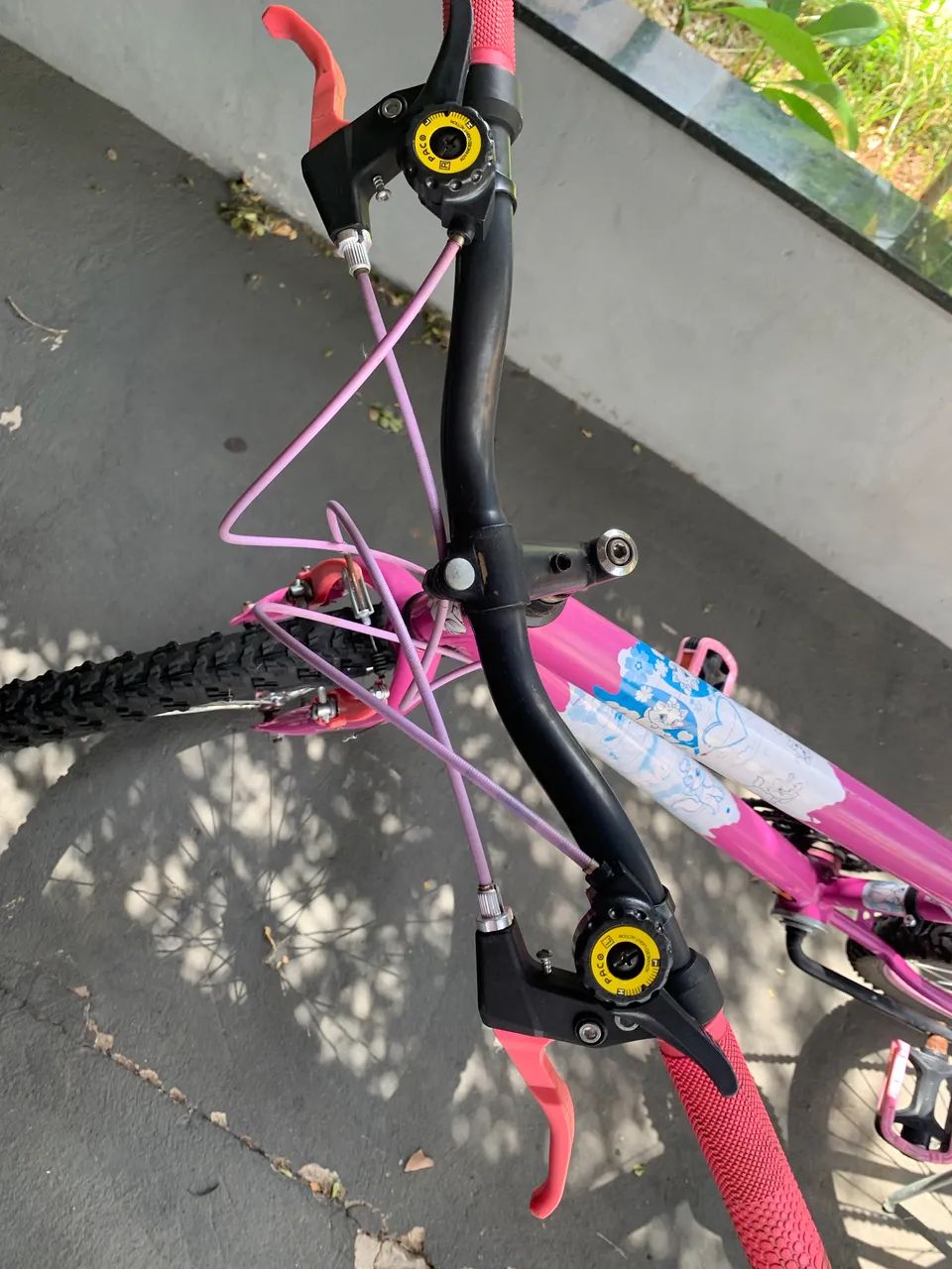 Bicicleta aro 24 - Foto 3