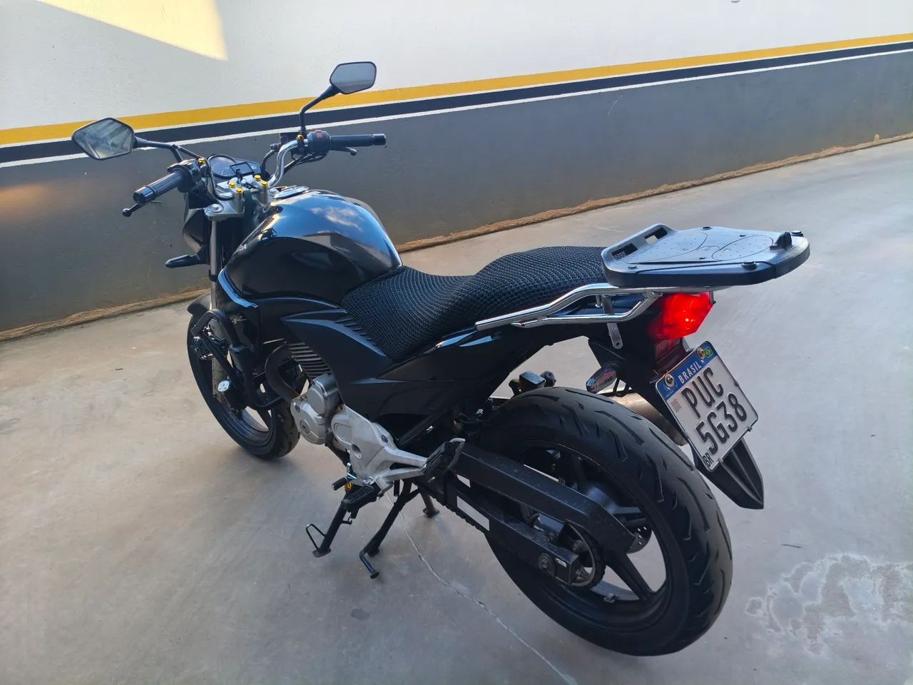 CB 300r - Foto 5