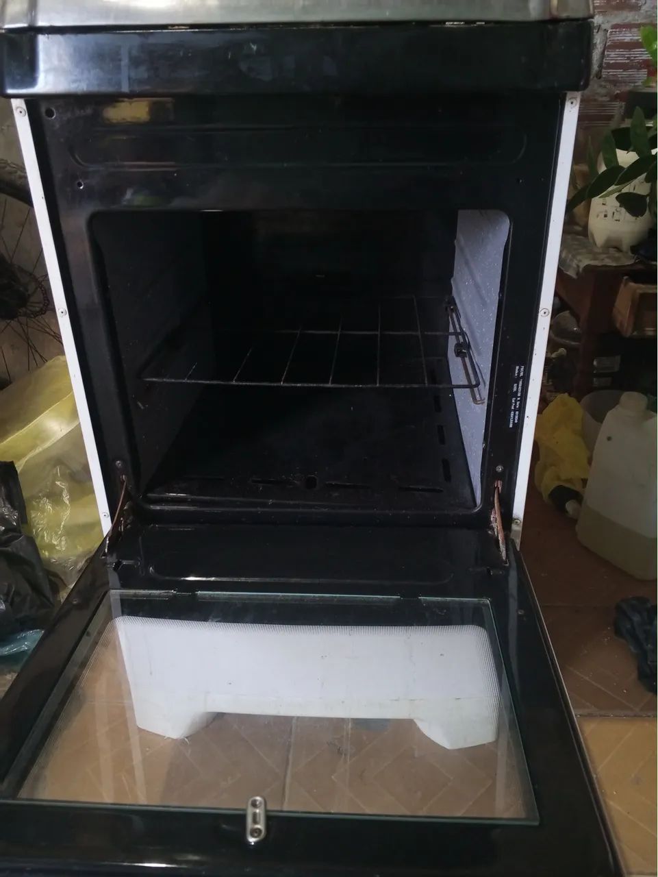Vende-se fogão  - Foto 2