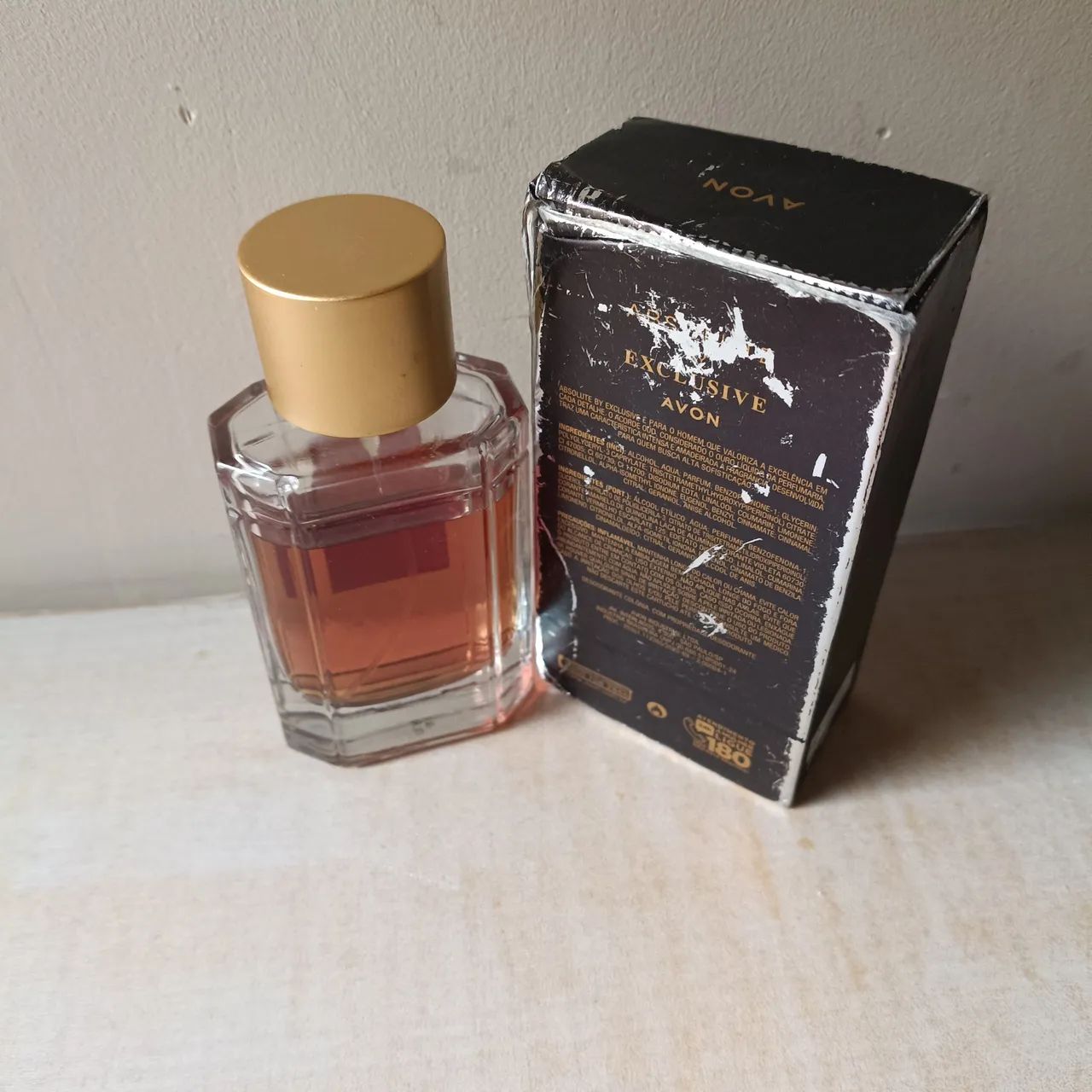 Perfume Avon absolute by exclusive  - Foto 2