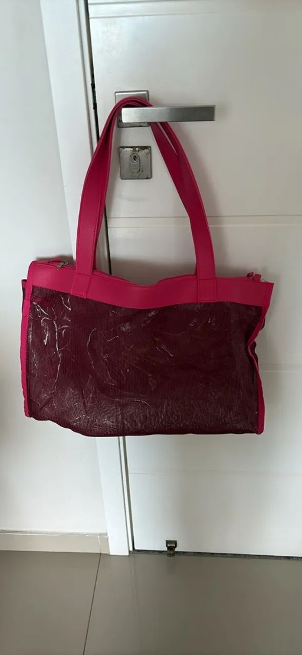 Bolsa de praia - Foto 3