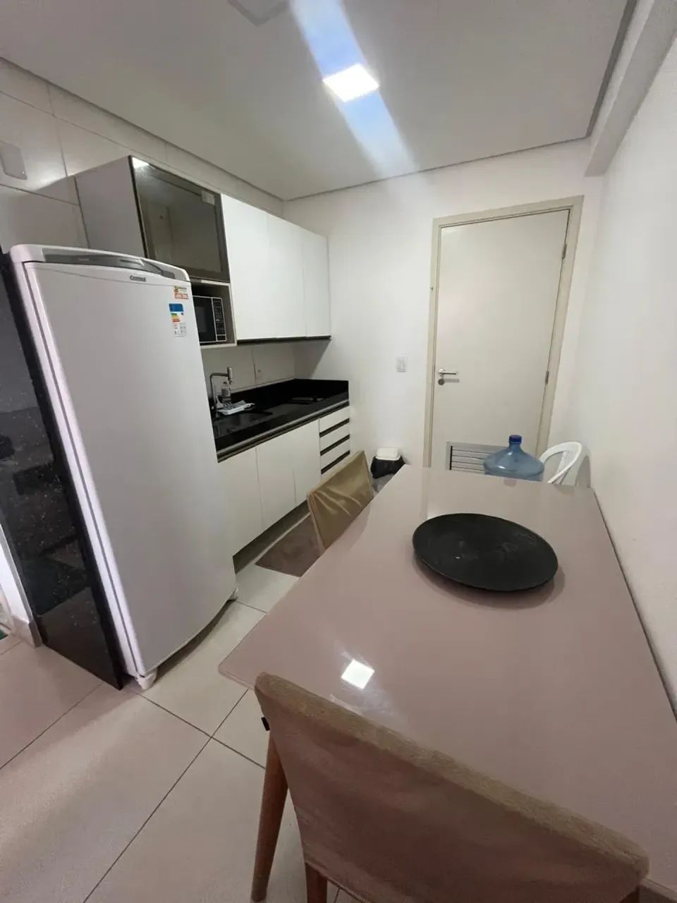Studio Mobiliado na Ilha do Leite com 28m² Edf. Beach Class. - Foto 4