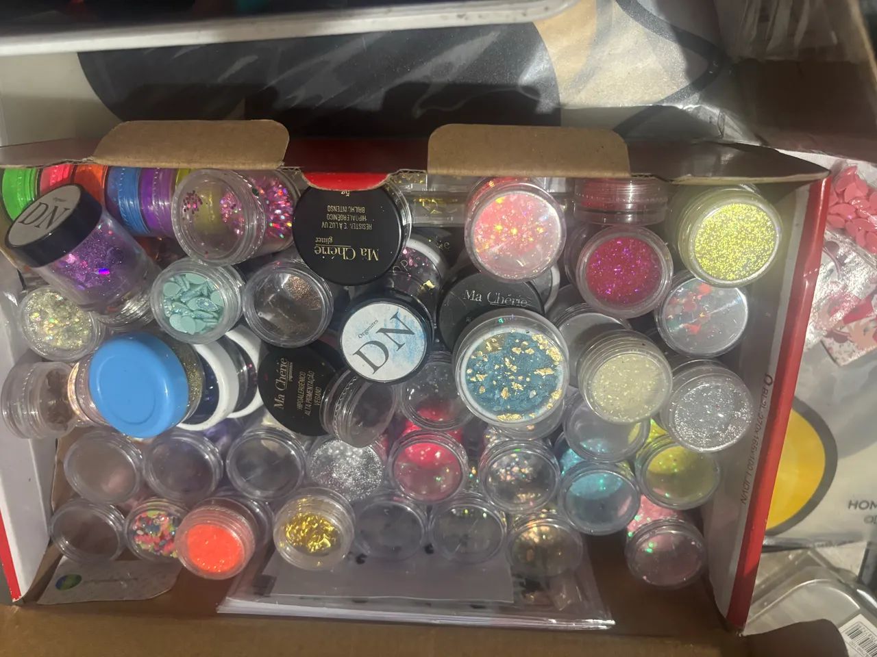 Produtos manicure  - Foto 5