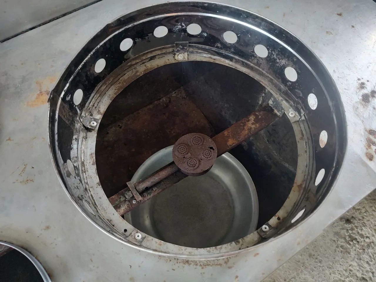 CARROÇA PARA CALDINHO, FEIJOADA, ALMOÇO DENTRE OUTROS  - Foto 5