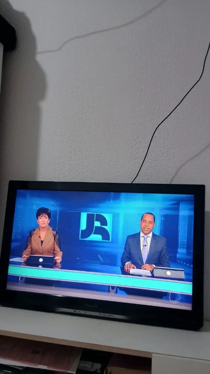TELEVISÃO LCD - PANASONIC - Foto 3