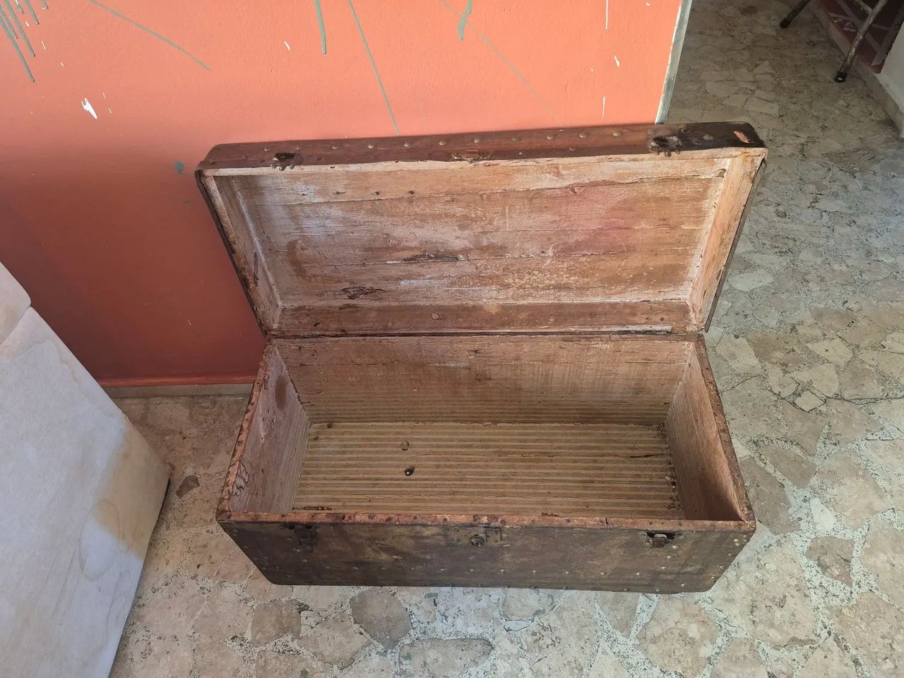 Moveis antiquário  - Foto 2