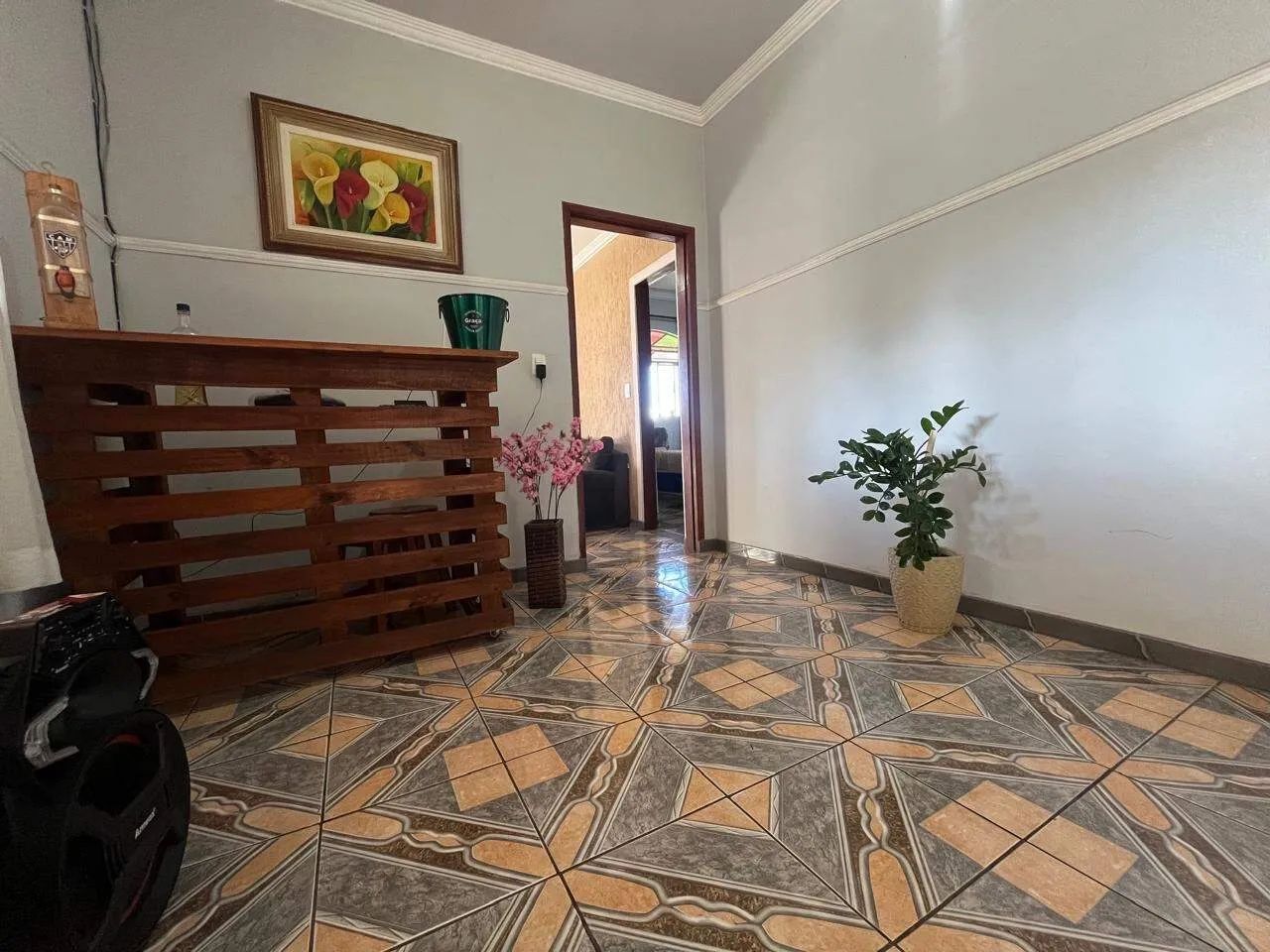 Casa à venda - Lindéia, 9 quartos - Belo Horizonte - Foto 4