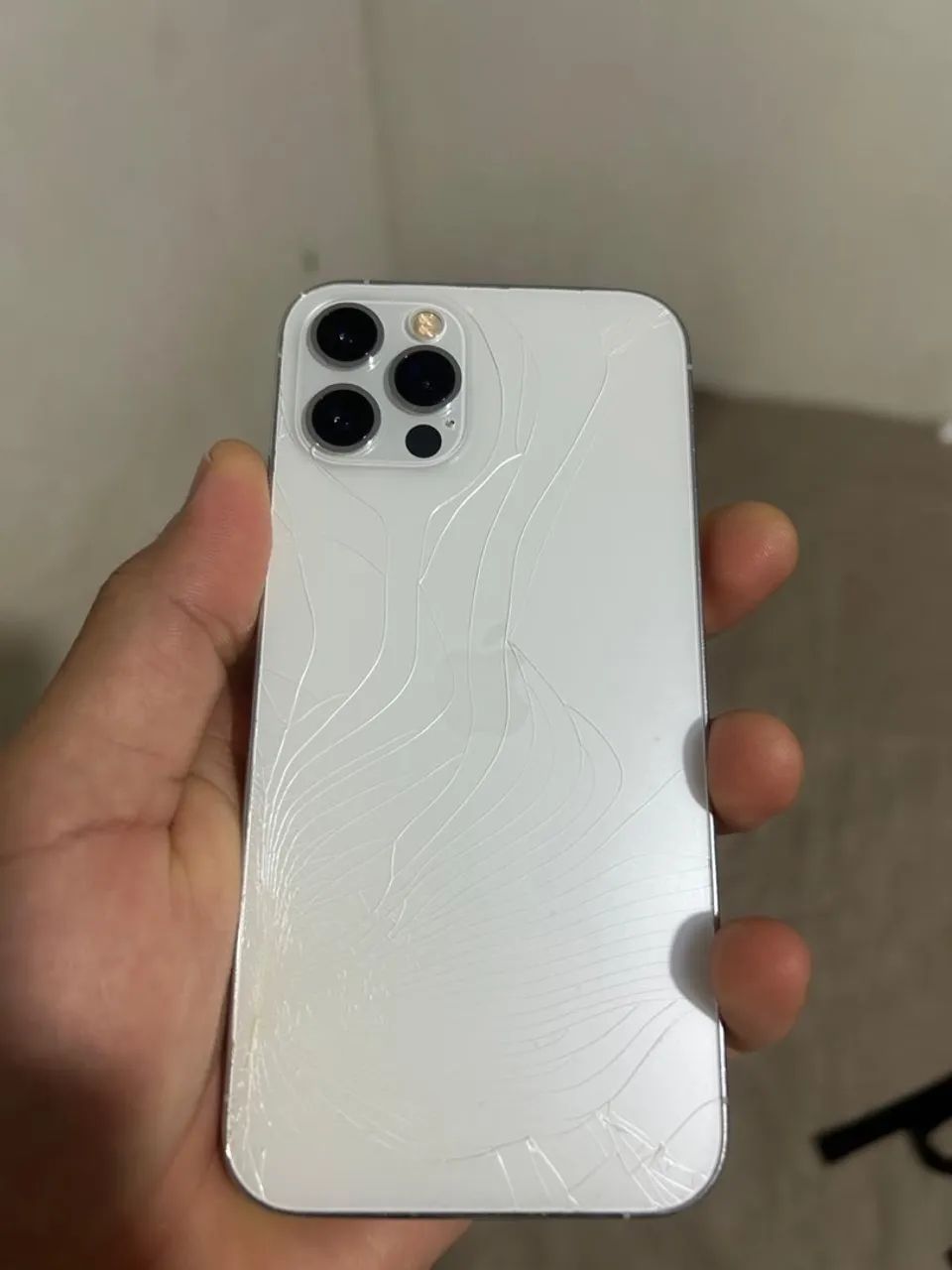 iPhone 12 Pro  - Foto 3