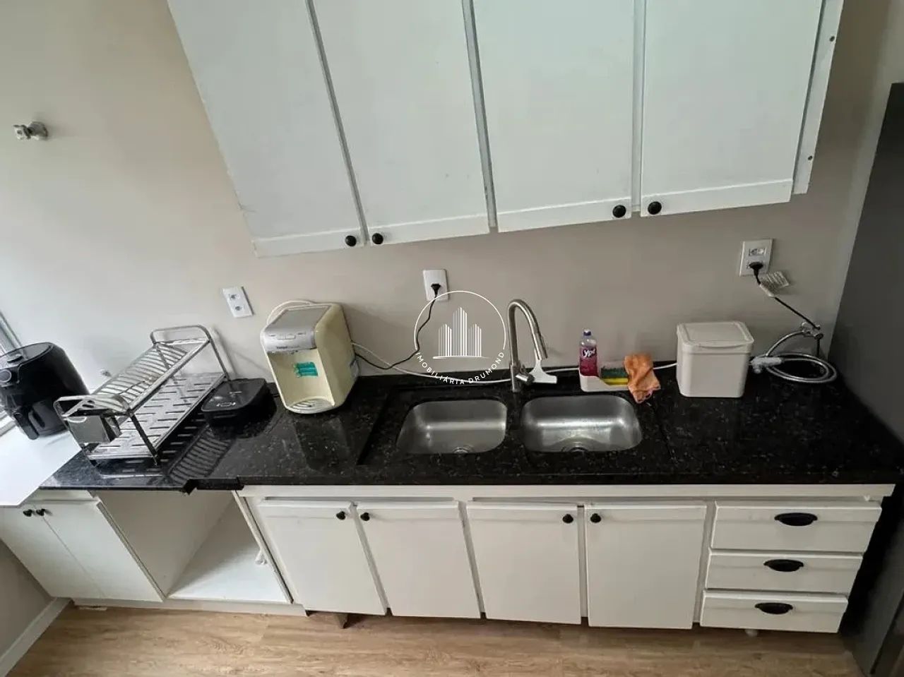 Apartamento mobiliado 2 dormitórios - Jardim Atlântico - EST - Foto 5