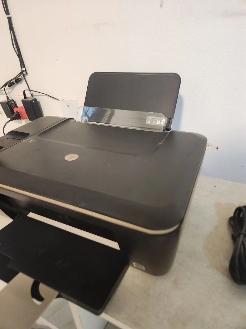 Impressora hp - Foto 4
