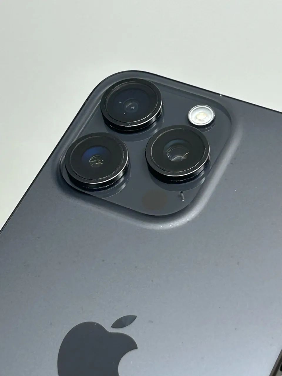 iPhone 15 pro max 256GB 88% - Foto 2
