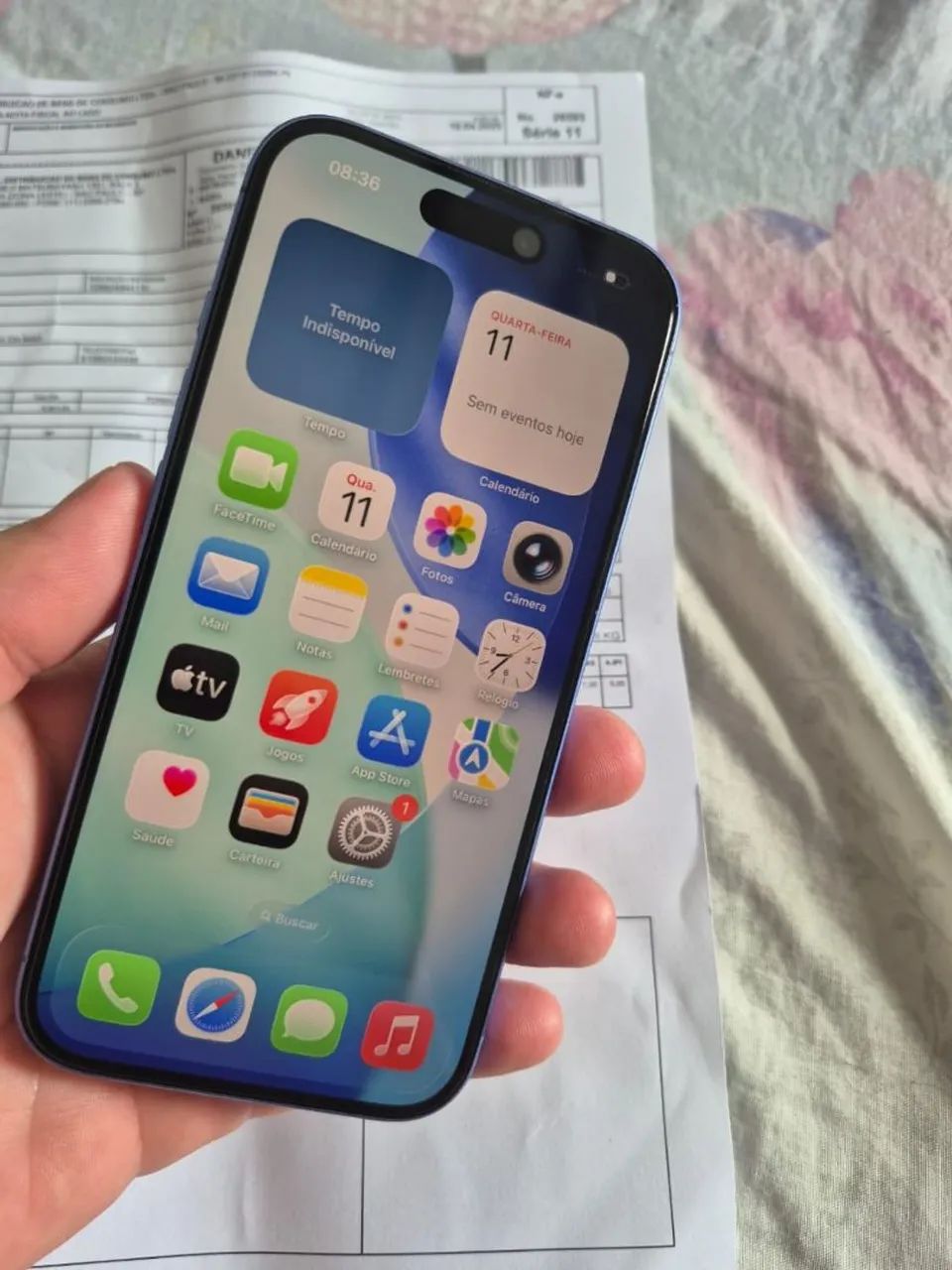 Iphone 16 128GB - Foto 3