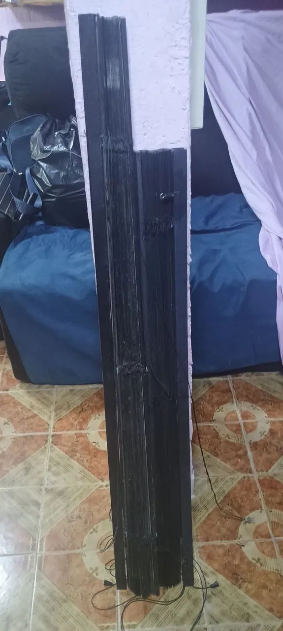 Persianas leia