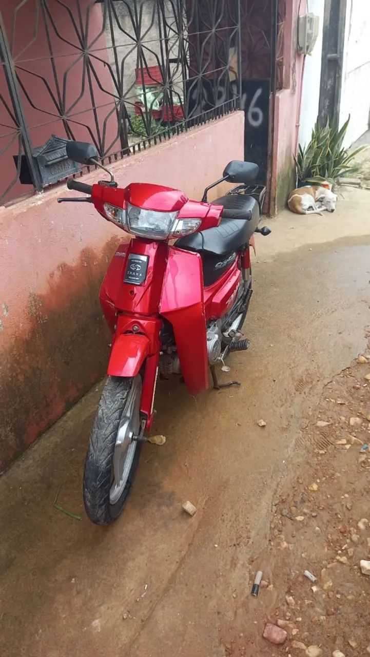 50cc - Foto 2