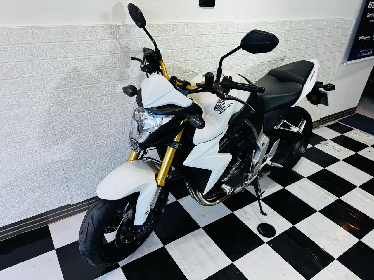Honda cb1000r  - Foto 3