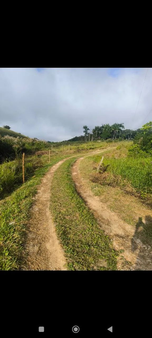 SITIO EM SETE BARRAS, VALE DO RIBEIRA - Foto 2
