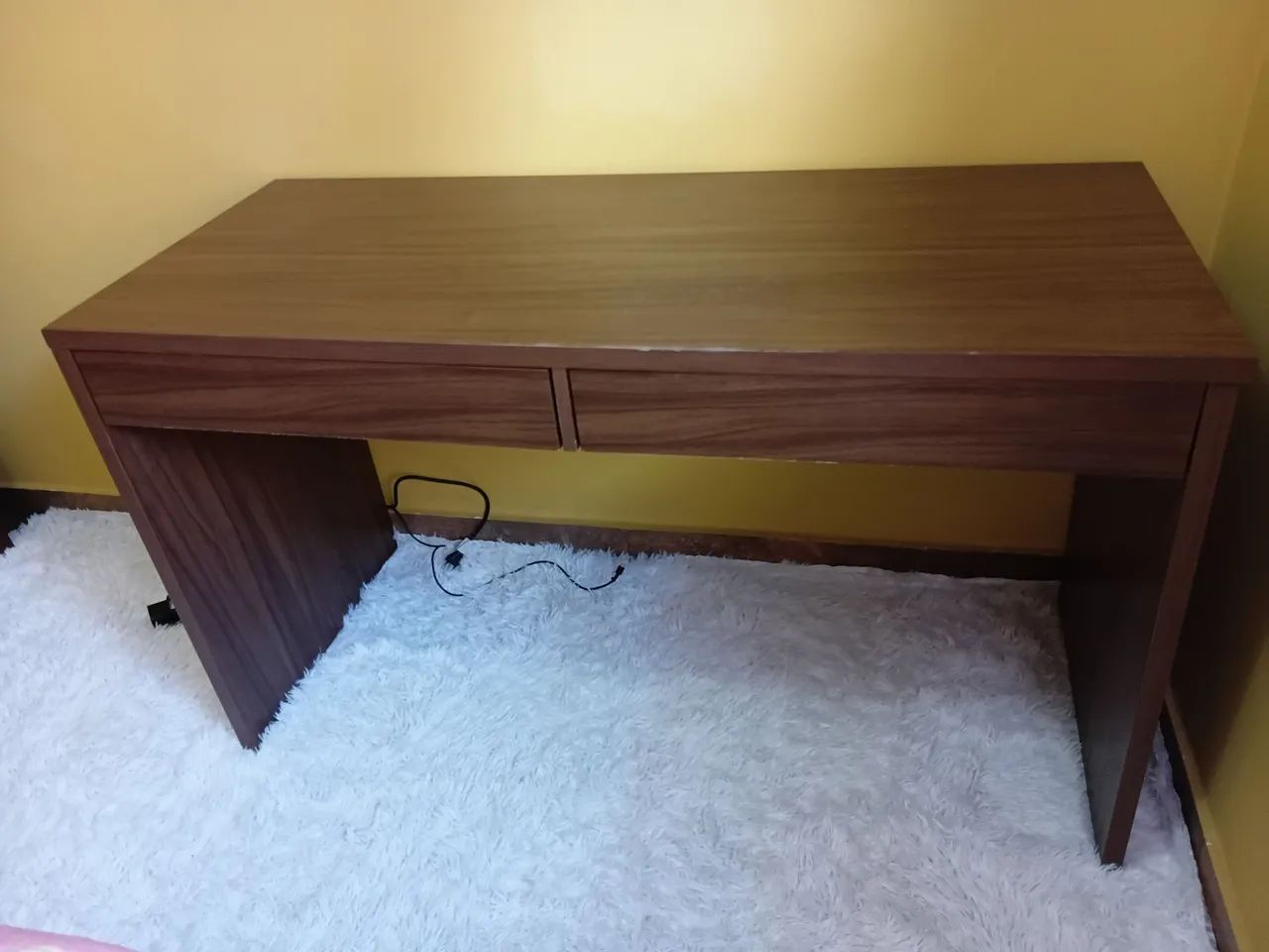 Escrivaninha mdf - Foto 4