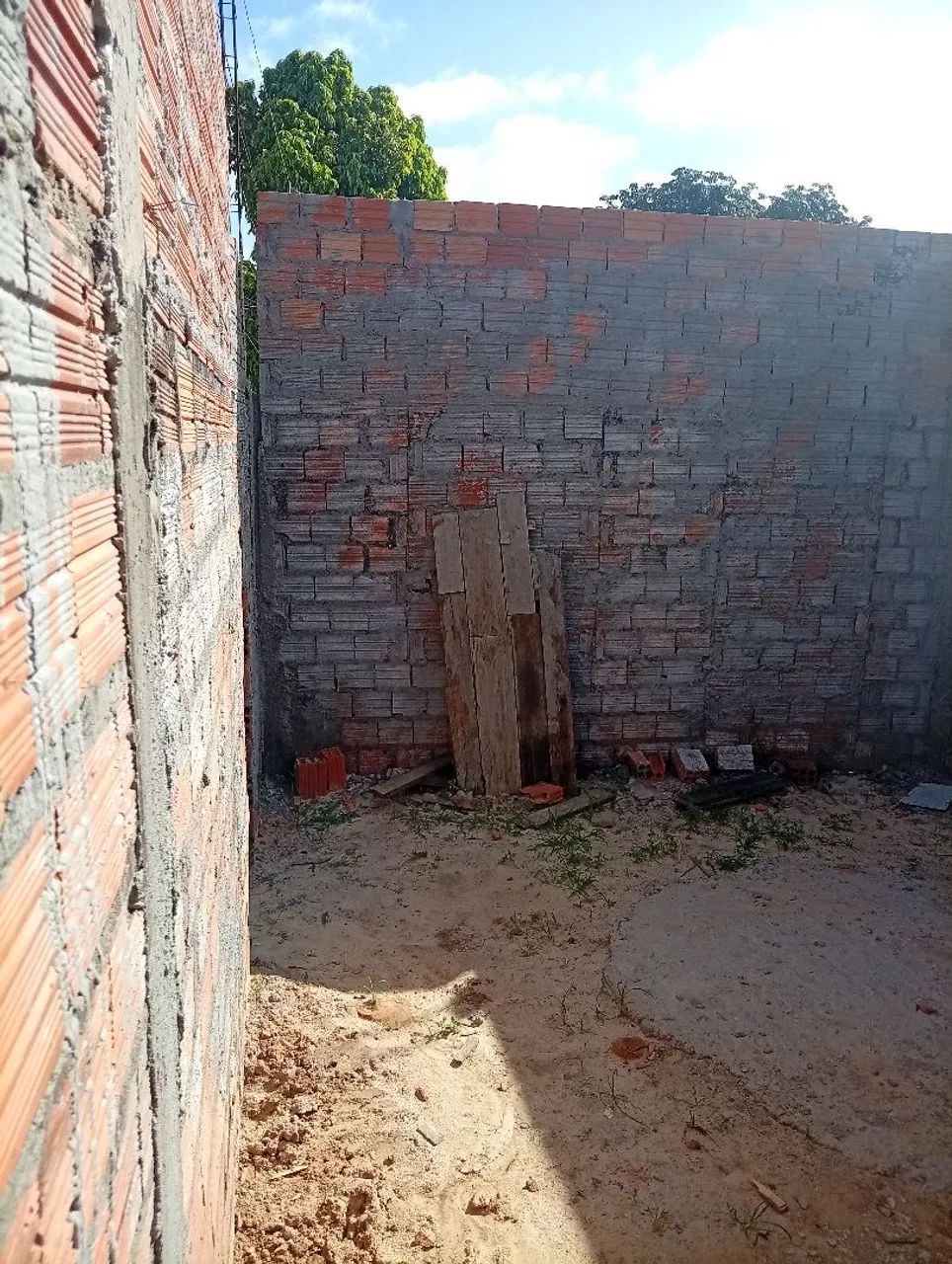 Vendo um terreno - Foto 5