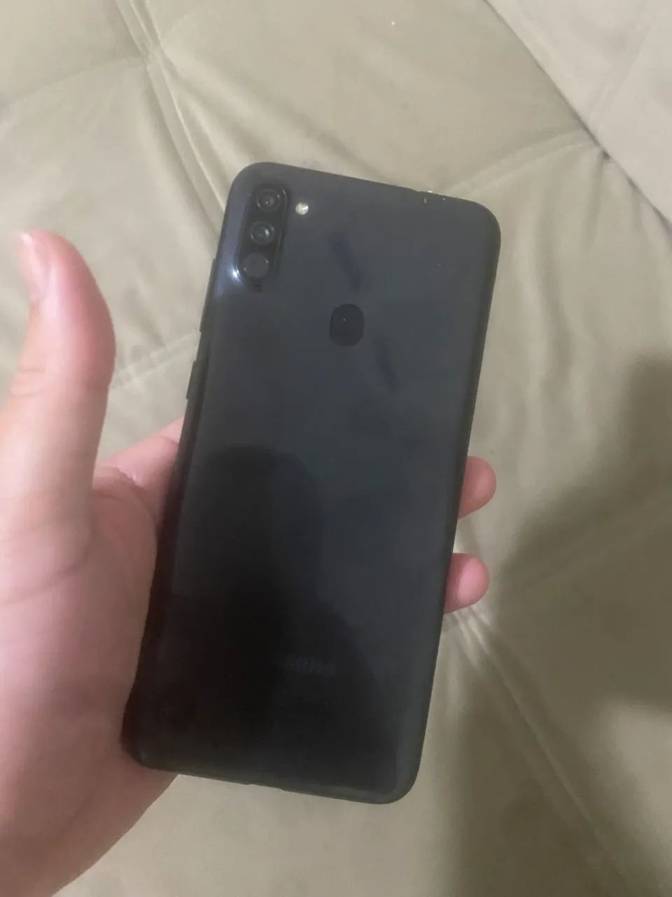 Samsung A10