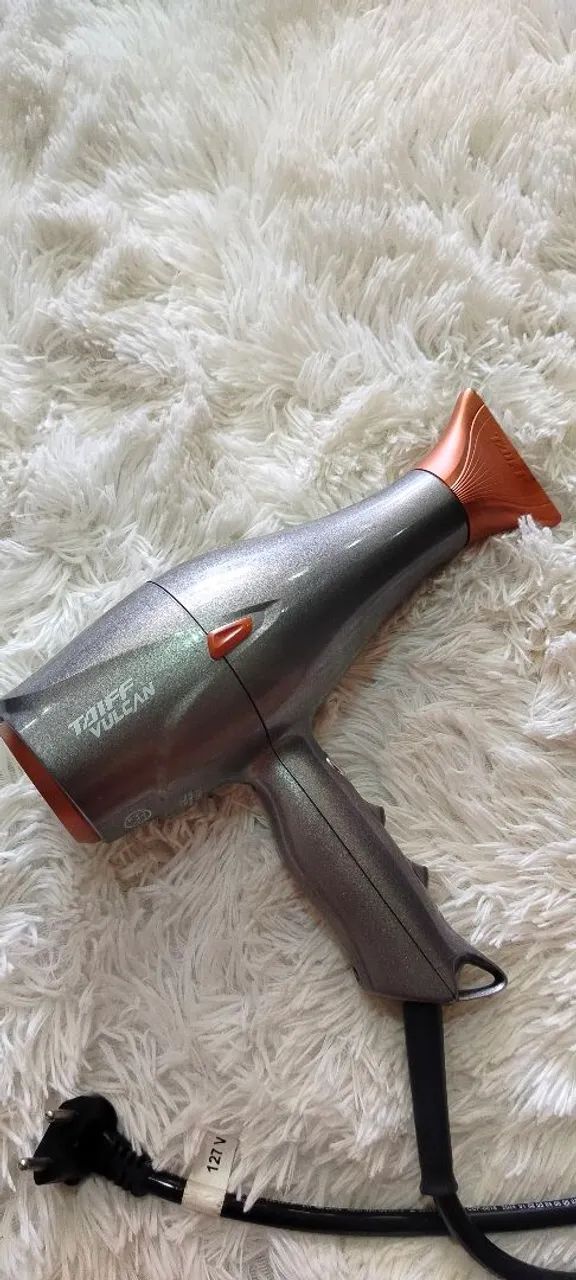 Secador de cabelo 
