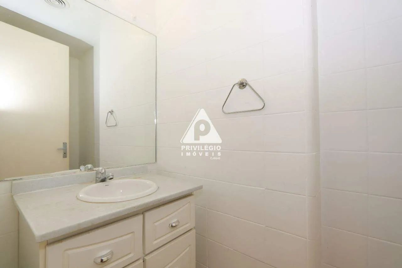 Sala Comercial em Ipanema: 25m², Andar Alto e Pronta para Usar - Foto 5