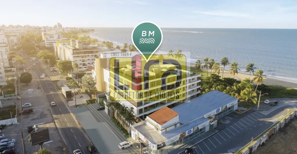 Edifício Bel Mare