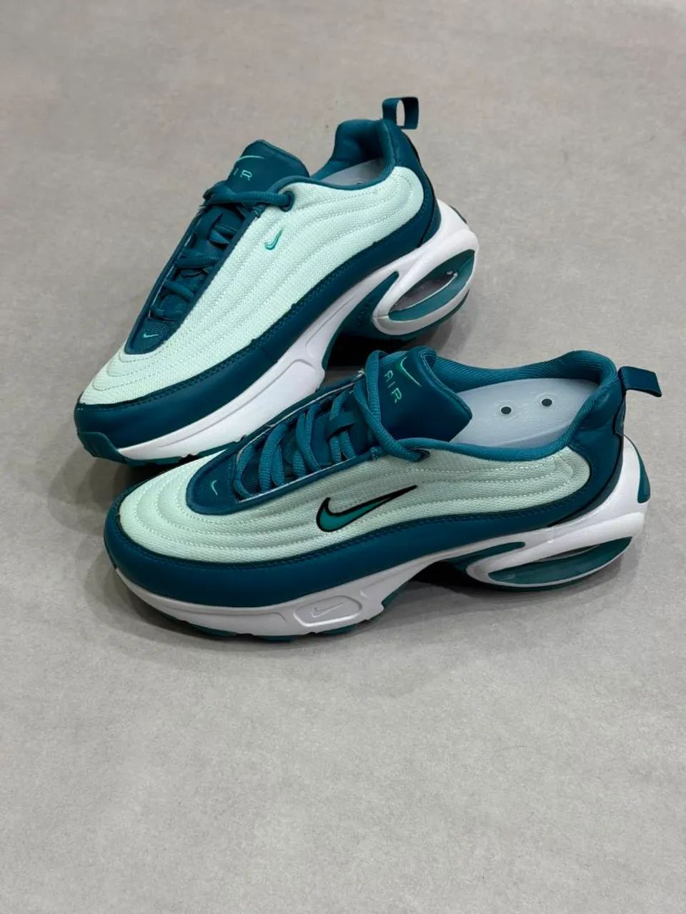 *TÊNIS NIKE AIR MAX PORTAL*  - Foto 5