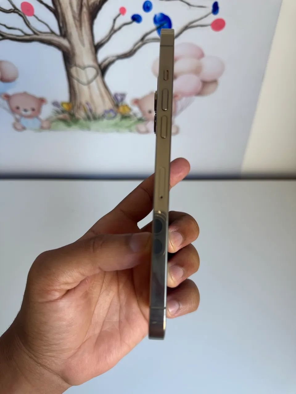 iPhone 12 Pro Max novo 512 GB  - Foto 5