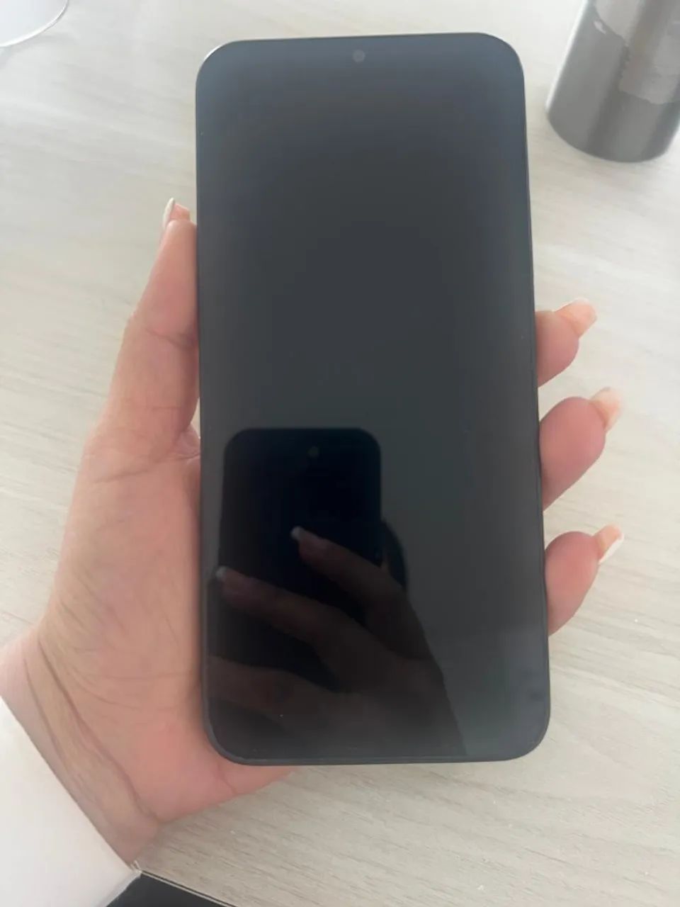 CELULAR REDIMI 15C ACEITO CARTÃO DE CREDITO  - Foto 2